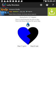 download Lucky Directions Feng Shui free