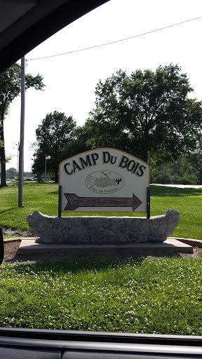 Camp Du Bois