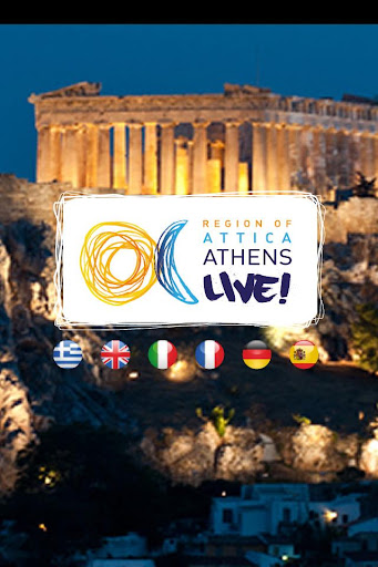 Athens Attica