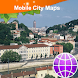 Lyon Street Map