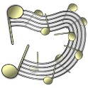 MusicScalesDavidKBD logo