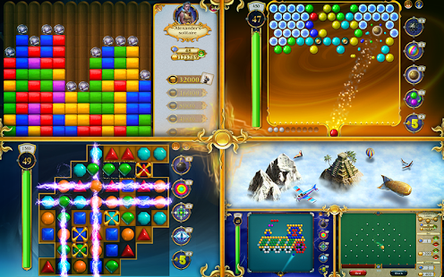 Time Gap Hidden Object Mystery Screenshots 2