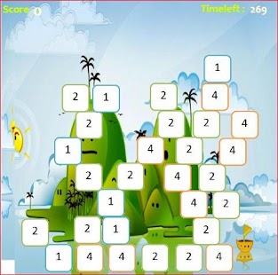 How to install Game of Numbers - 8192 patch 1.5.0.0 apk for pc