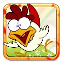 Catch Hen logo