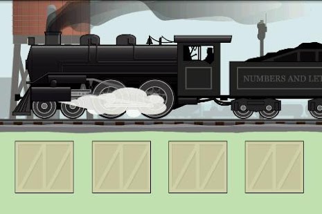 How to download Letters & Numbers Railroad 1.31 mod apk for pc