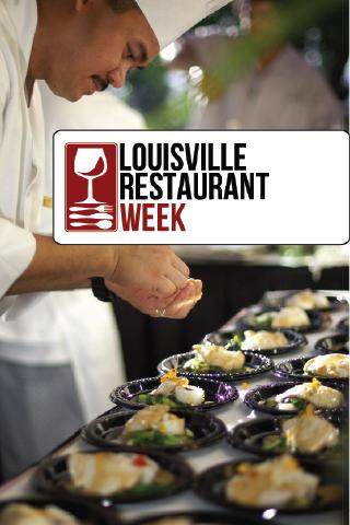 Louisville Restaurant Week