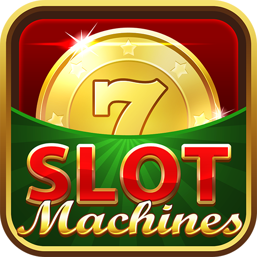 Slots Deluxe - Deutsch LOGO-APP點子