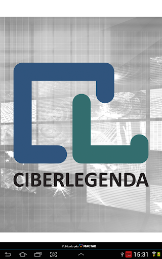 Ciberlegenda