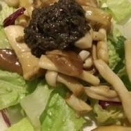 Mosun 墨賞新鐵板料理