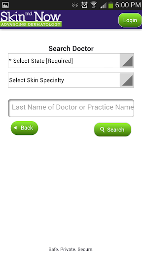 【免費醫療App】Skin MD Now - Expert Skin Help-APP點子