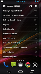 Free Download Feed Notifier APK for PC