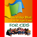 The Healthy Diet For Our Kids