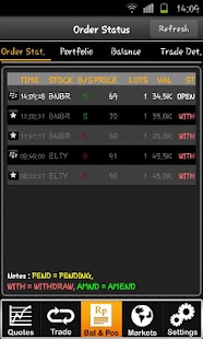 STAR for Smartphone Screenshots 5