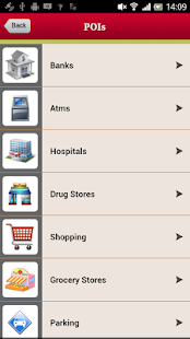 Antalya Offline Guide Screenshots 4
