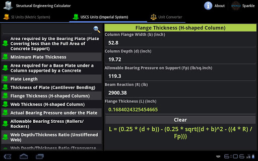 【免費書籍App】Structural Engineering Tablet-APP點子