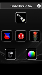 Download Taschenlampen App: Flashlight APK