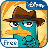 Where's My Perry? Free