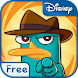 Where’s My Perry? Free icon