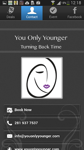 You Only Younger