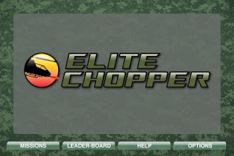 Elite Chopper APK Download for Android