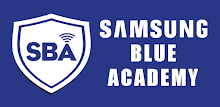 CE - Samsung Blue Academy APK