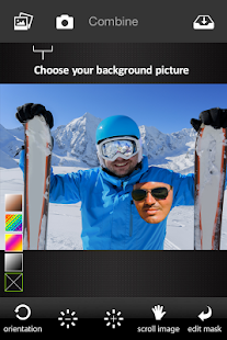 PhotoFit Screenshots 2