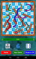 Snakes and Ladders Game (Ludo) APK ภาพหน้าจอ #13