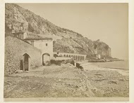 Woning aan de kust nabij Menton