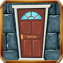 100 Doors Escape icon