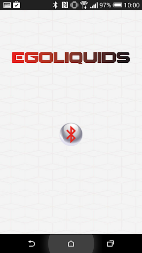 Egoliquids