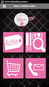Patty's Fashion Outlet screenshot 0