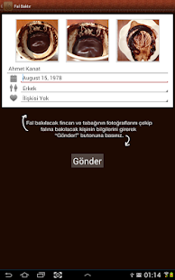 download Kaave Falı - Falcı Bacı free