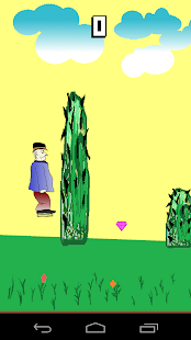 Jumping Man Screenshots 4