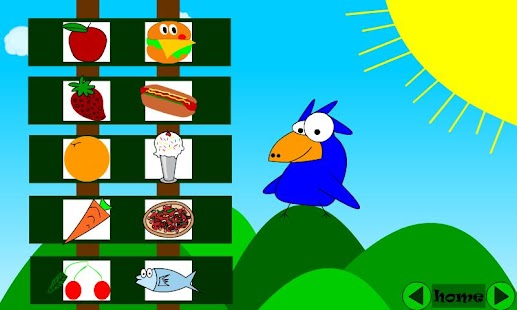 Download Hungry Bird Story APK for PC