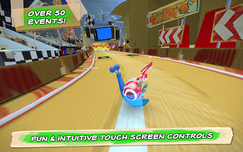 Turbo FAST - screenshot thumbnail