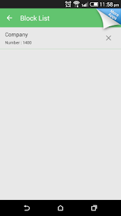 Free Call Blocker APK for Android