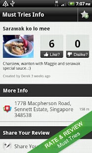 download ShowNearby™ free