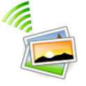 Network Photo Frame EX
