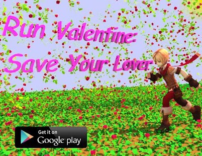 How to install Valentines Day's Run FREE 1.0 apk for bluestacks
