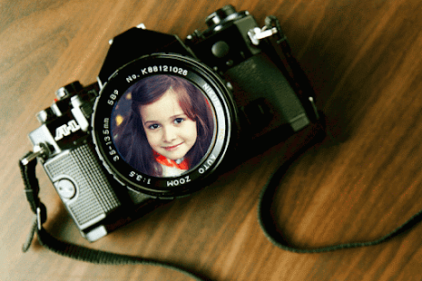 How to get Camera Photo Frames 1.0 unlimited apk for bluestacks