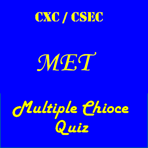 CXC CSEC Sample Quiz LOGO-APP點子