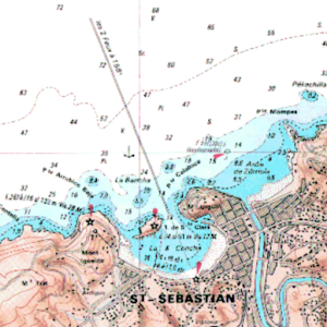 Nautical Almanac 3.0