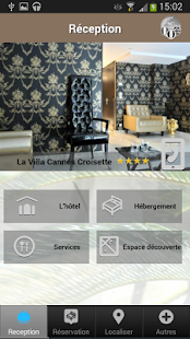 Free Download La Villa Cannes Croisette APK for PC