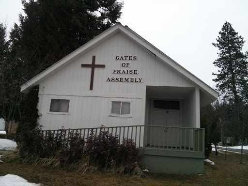 Gates of Praise Assembly
