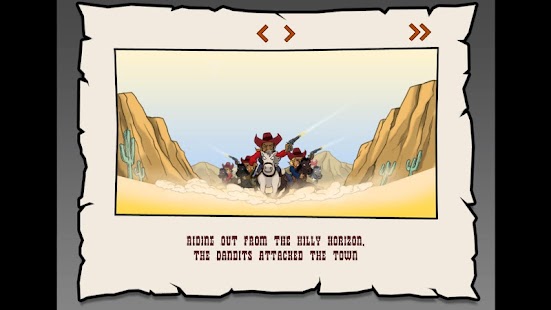 The Domingos Screenshots 8