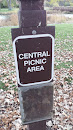 Churchill Woods Central Picnic Area