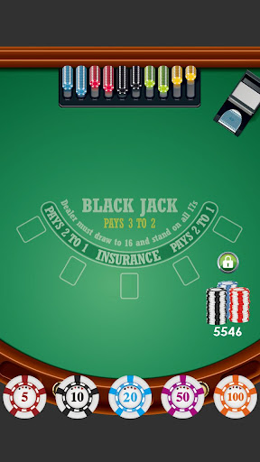 BlackJack Great