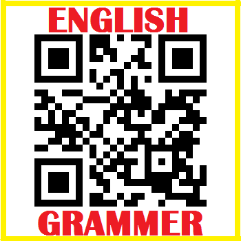 English Grammer Test GK