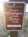Washington State Birding Trail