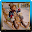 New Year Vintage HD LWP Download on Windows
